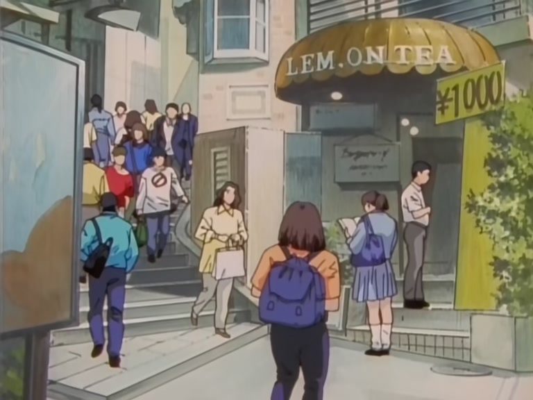 Great Teacher Onizuka Ep 27: GTO - Agent to the Stars @ 15:56