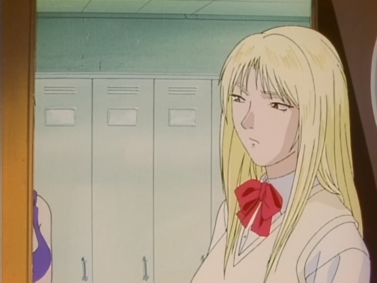 Great Teacher Onizuka Ep 27: GTO - Agent to the Stars @ 16:04
