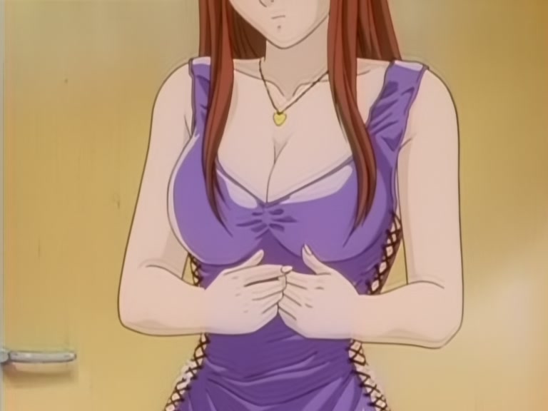 Great Teacher Onizuka Ep 27: GTO - Agent to the Stars @ 16:09