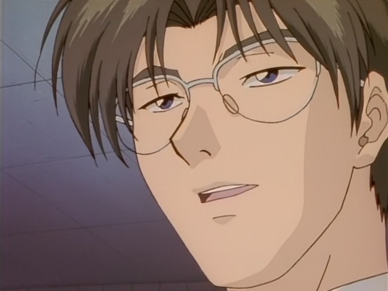 Great Teacher Onizuka Ep 27: GTO - Agent to the Stars @ 16:39