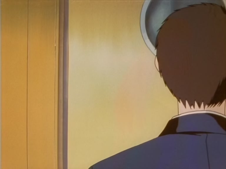 Great Teacher Onizuka Ep 27: GTO - Agent to the Stars @ 17:05