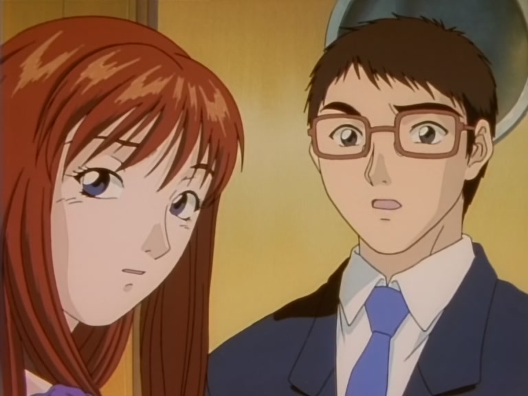 Great Teacher Onizuka Ep 27: GTO - Agent to the Stars @ 17:18