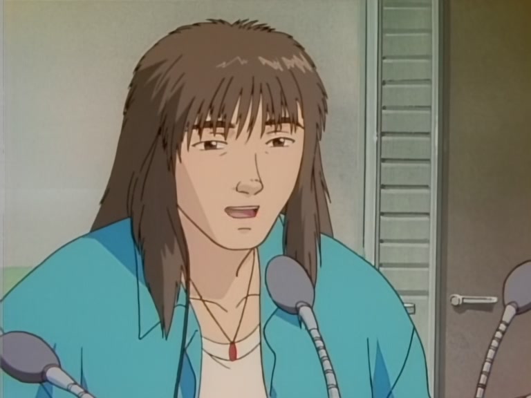 Great Teacher Onizuka Ep 27: GTO - Agent to the Stars @ 18:32