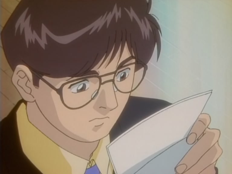 Great Teacher Onizuka Ep 27: GTO - Agent to the Stars @ 19:50