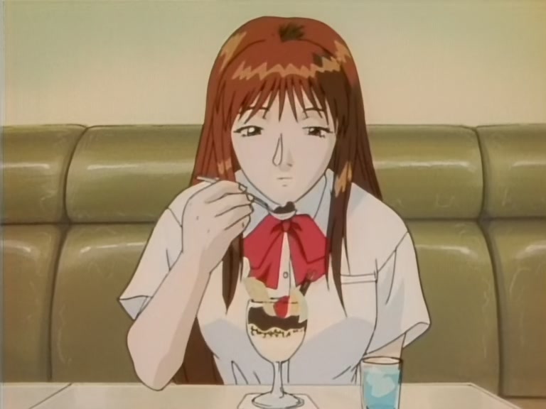 Great Teacher Onizuka Ep 27: GTO - Agent to the Stars @ 20:08