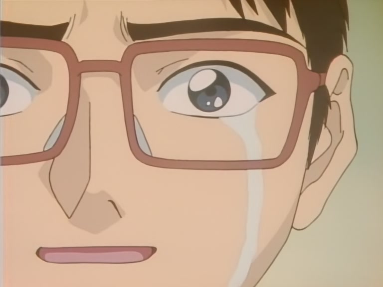Great Teacher Onizuka Ep 27: GTO - Agent to the Stars @ 20:16