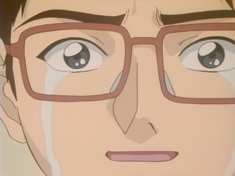 Great Teacher Onizuka Ep 27: GTO - Agent to the Stars @ 20:21