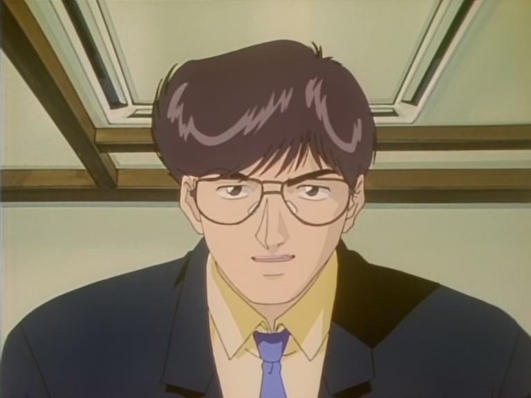 Great Teacher Onizuka Ep 27: GTO - Agent to the Stars @ 20:42
