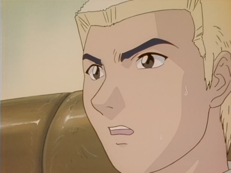 Great Teacher Onizuka Ep 27: GTO - Agent to the Stars @ 20:51