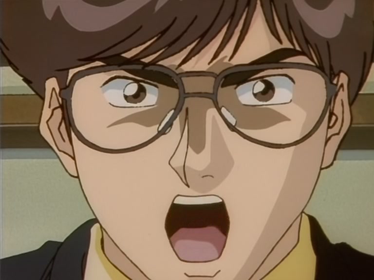 Great Teacher Onizuka Ep 27: GTO - Agent to the Stars @ 20:55