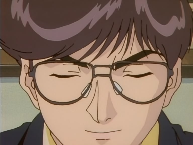Great Teacher Onizuka Ep 27: GTO - Agent to the Stars @ 21:00