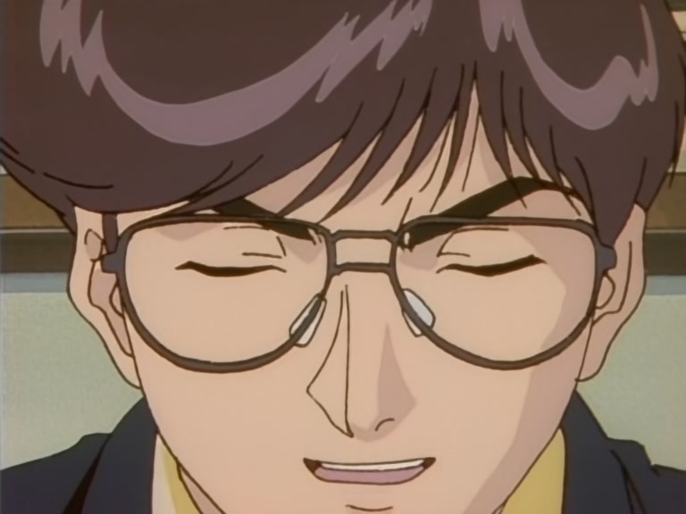 Great Teacher Onizuka Ep 27: GTO - Agent to the Stars @ 21:04