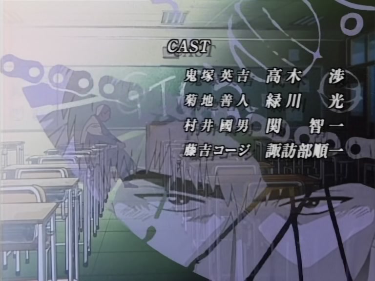 Great Teacher Onizuka Ep 27: GTO - Agent to the Stars @ 21:56