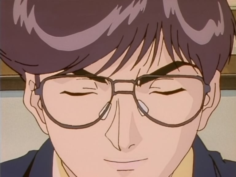 Great Teacher Onizuka Ep 28: Whatever Can Go Wrong, Will Go Wrong @ 02:06