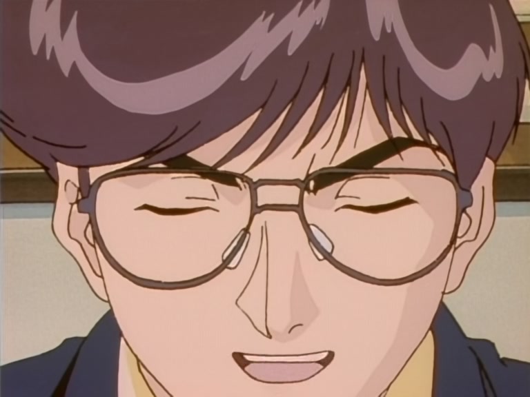 Great Teacher Onizuka Ep 28: Whatever Can Go Wrong, Will Go Wrong @ 02:10