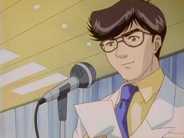 Great Teacher Onizuka Ep 28: Whatever Can Go Wrong, Will Go Wrong @ 02:32