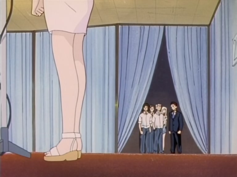 Great Teacher Onizuka Ep 28: Whatever Can Go Wrong, Will Go Wrong @ 02:37