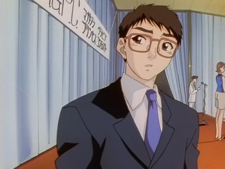 Great Teacher Onizuka Ep 28: Whatever Can Go Wrong, Will Go Wrong @ 02:58