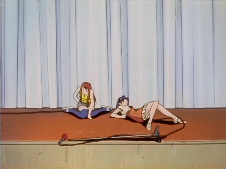 Great Teacher Onizuka Ep 28: Whatever Can Go Wrong, Will Go Wrong @ 03:33