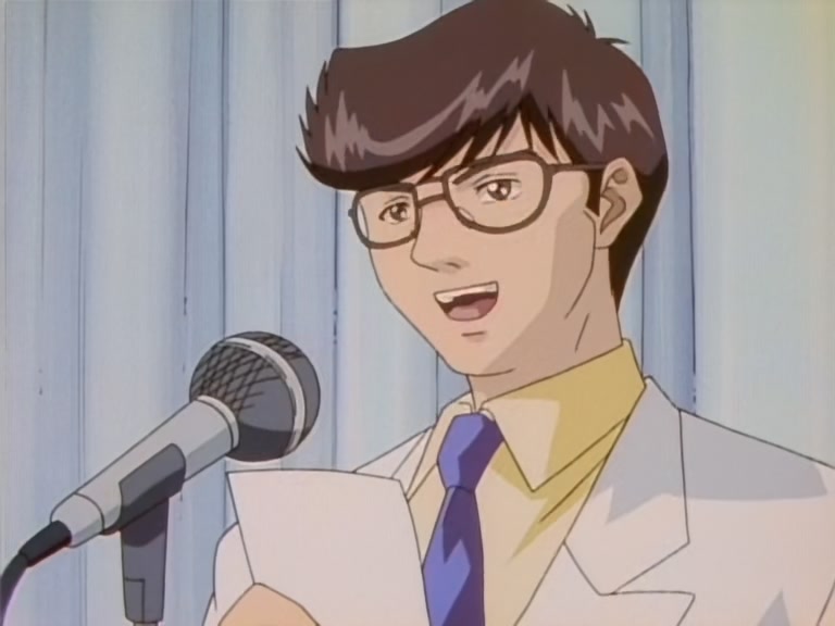 Great Teacher Onizuka Ep 28: Whatever Can Go Wrong, Will Go Wrong @ 03:51