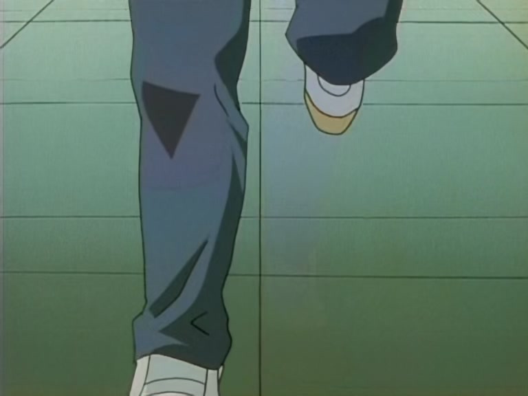 Great Teacher Onizuka Ep 28: Whatever Can Go Wrong, Will Go Wrong @ 06:05
