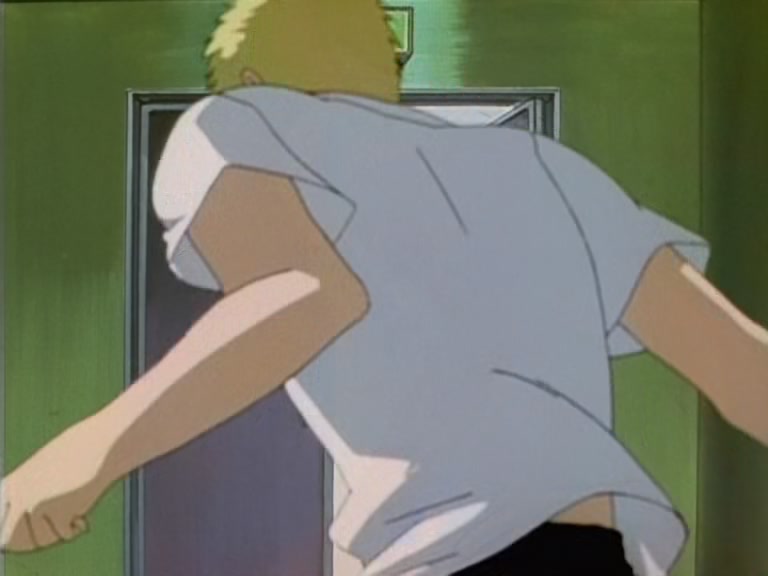 Great Teacher Onizuka Ep 28: Whatever Can Go Wrong, Will Go Wrong @ 08:12