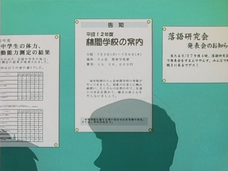 Great Teacher Onizuka Ep 29: Studies in High Finance @ 01:57