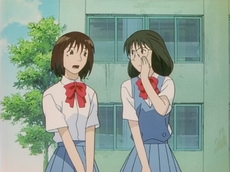 Great Teacher Onizuka Ep 29: Studies in High Finance @ 02:06