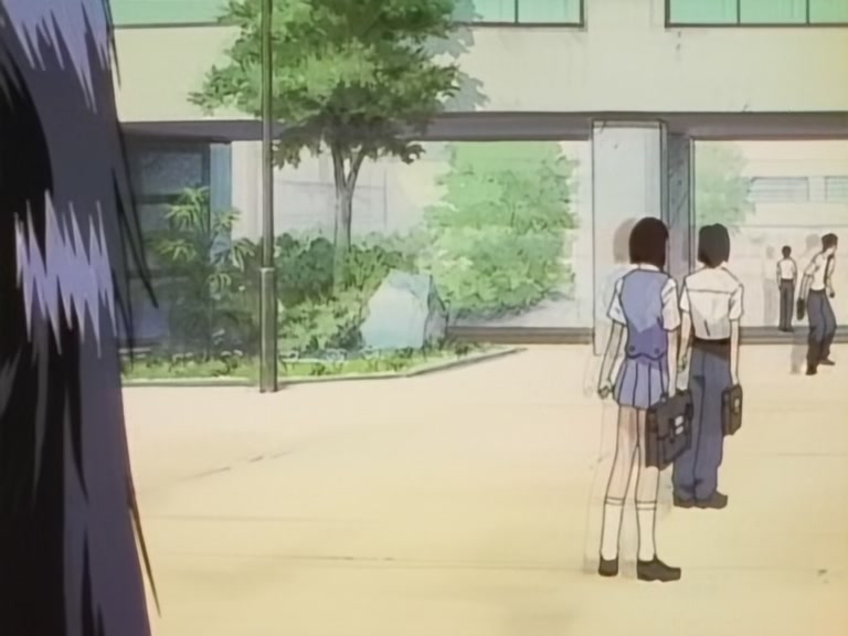 Great Teacher Onizuka Ep 29: Studies in High Finance @ 02:41