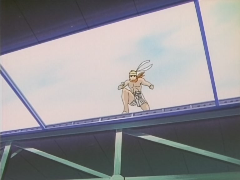Great Teacher Onizuka Ep 29: Studies in High Finance @ 03:11