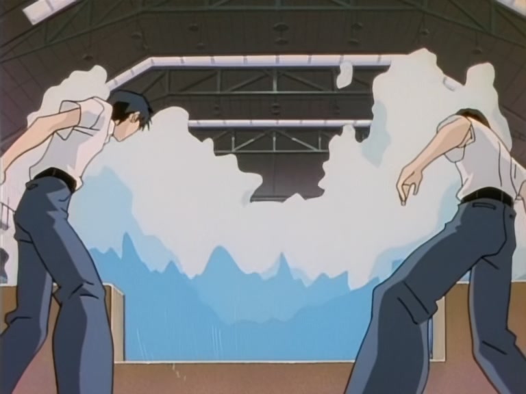 Great Teacher Onizuka Ep 29: Studies in High Finance @ 03:20