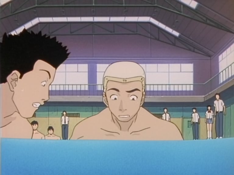 Great Teacher Onizuka Ep 29: Studies in High Finance @ 03:29