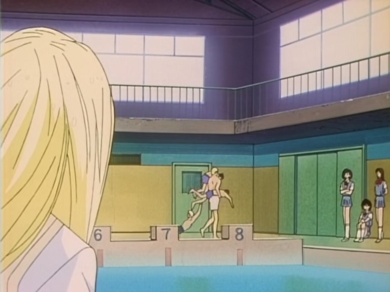 Great Teacher Onizuka Ep 29: Studies in High Finance @ 03:46