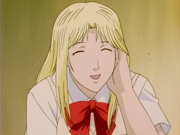 Great Teacher Onizuka Ep 29: Studies in High Finance @ 03:50