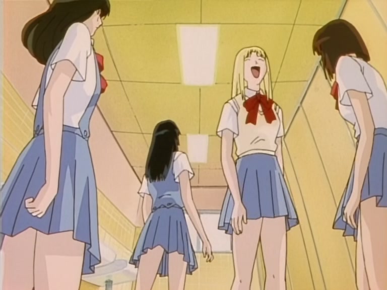 Great Teacher Onizuka Ep 29: Studies in High Finance @ 05:43