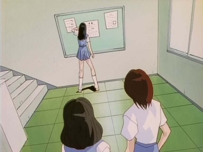 Great Teacher Onizuka Ep 29: Studies in High Finance @ 06:09