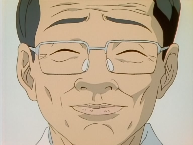 Great Teacher Onizuka Ep 29: Studies in High Finance @ 07:14