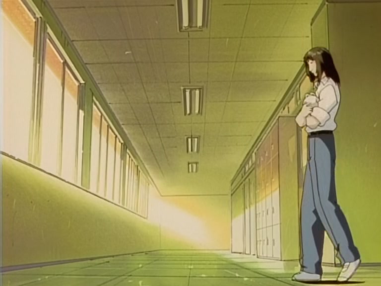 Great Teacher Onizuka Ep 29: Studies in High Finance @ 08:58