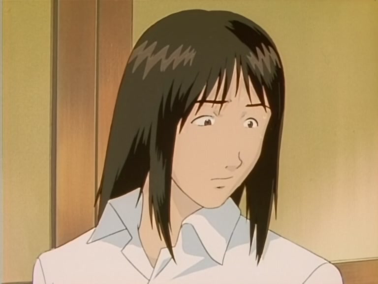 Great Teacher Onizuka Ep 29: Studies in High Finance @ 09:29