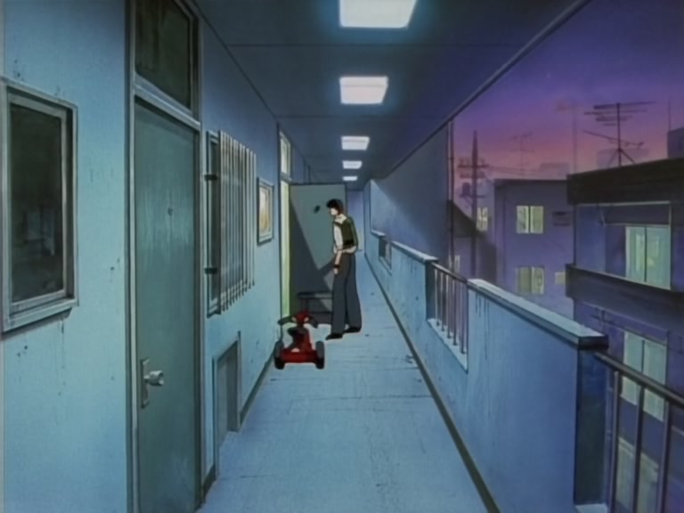 Great Teacher Onizuka Ep 29: Studies in High Finance @ 10:25