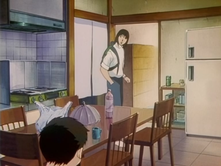 Great Teacher Onizuka Ep 29: Studies in High Finance @ 10:30
