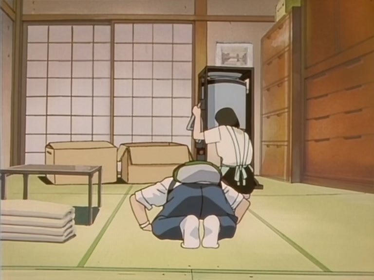 Great Teacher Onizuka Ep 29: Studies in High Finance @ 11:09