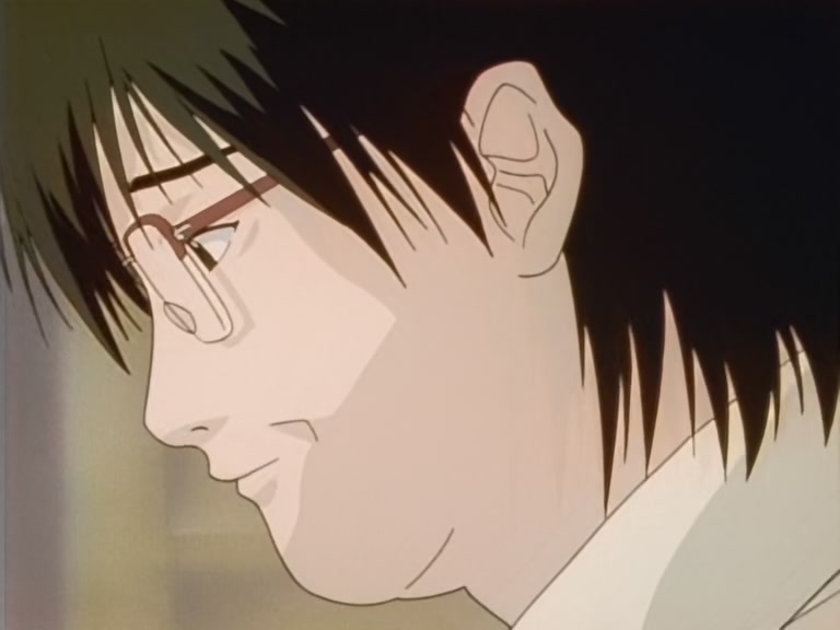 Great Teacher Onizuka Ep 29: Studies in High Finance @ 11:17