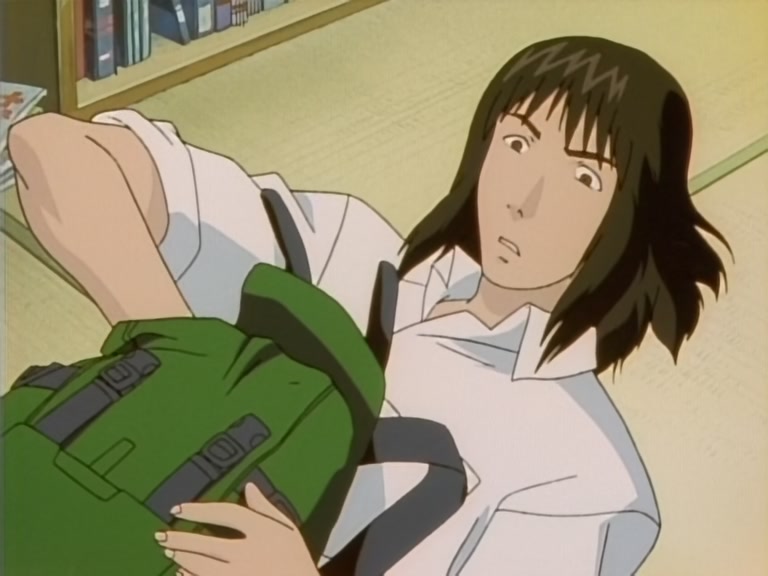 Great Teacher Onizuka Ep 29: Studies in High Finance @ 11:39