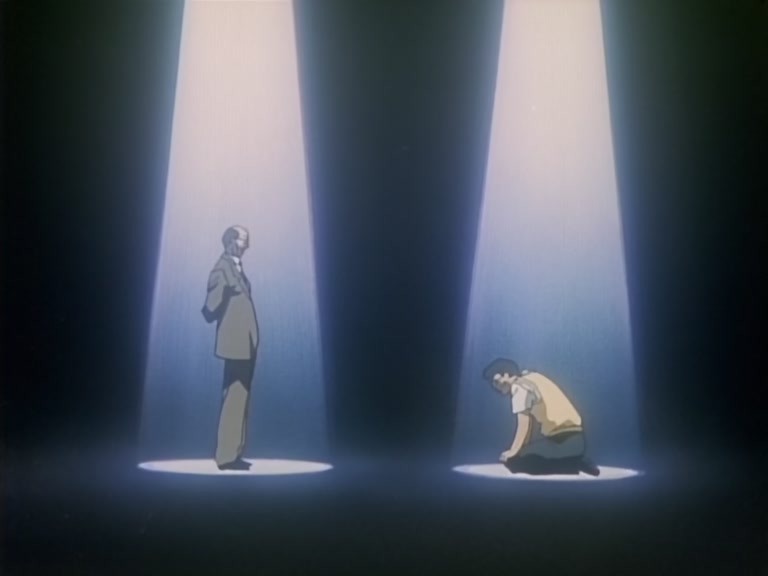 Great Teacher Onizuka Ep 29: Studies in High Finance @ 12:05