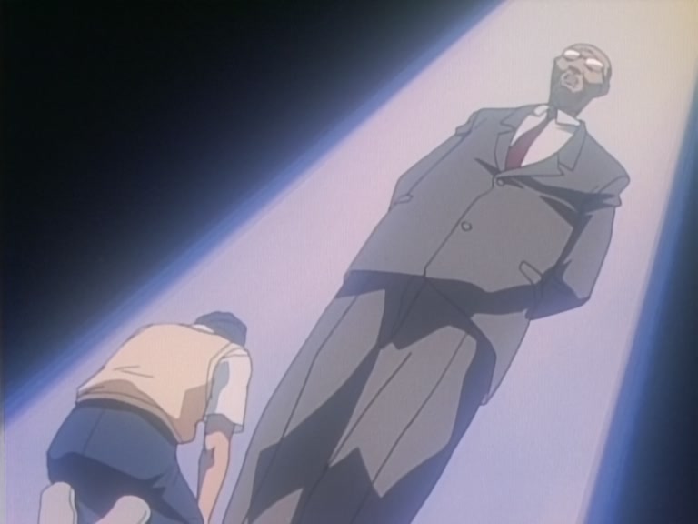 Great Teacher Onizuka Ep 29: Studies in High Finance @ 12:14