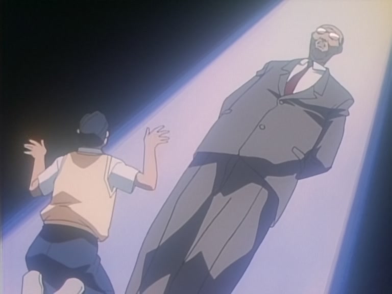 Great Teacher Onizuka Ep 29: Studies in High Finance @ 12:18