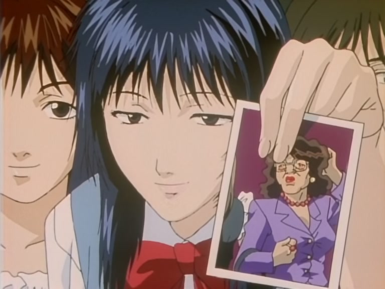 Great Teacher Onizuka Ep 29: Studies in High Finance @ 13:28