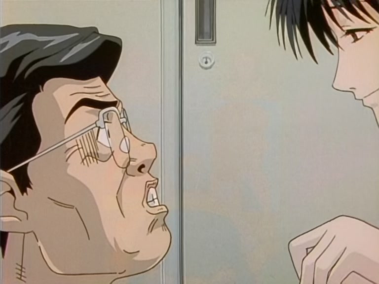 Great Teacher Onizuka Ep 29: Studies in High Finance @ 14:15