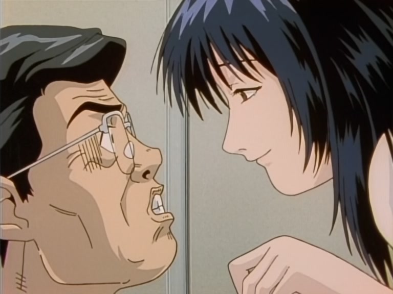 Great Teacher Onizuka Ep 29: Studies in High Finance @ 14:20
